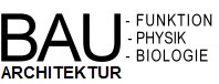 BAU  -FUNKTION -PHYSIK -BIOLOGIE GmbH Gr�felfing b. M�nchen
