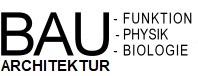 BAU- FUNKTION- PHYSIK- BIOLOGIE Architektur  Mnchen
