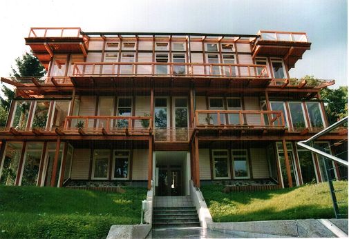 Bergstrae 14a - 82152 Mnchen - Krailling